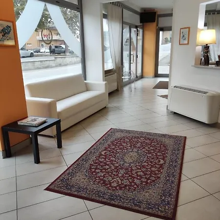 Valtidone Borgonovo Val Tidone