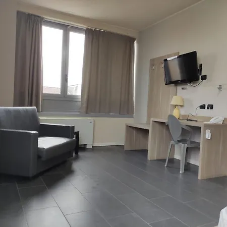 Szálloda Valtidone Borgonovo Val Tidone