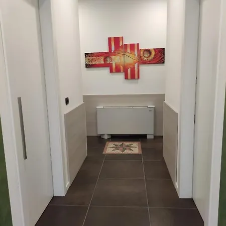 Valtidone 3* Borgonovo Val Tidone