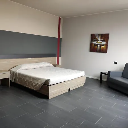 Valtidone Szálloda 3*