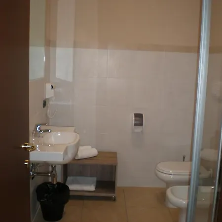 Valtidone Szálloda 3*