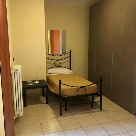 Szálloda Valtidone Borgonovo Val Tidone