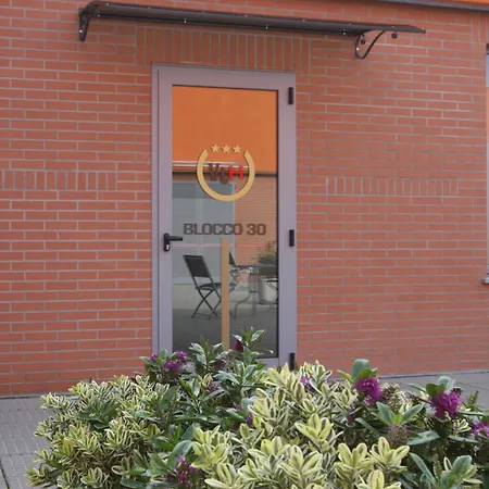 Valtidone Szálloda 3*