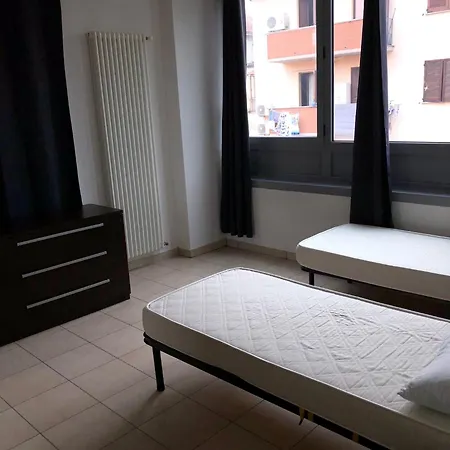 Valtidone Szálloda 3*