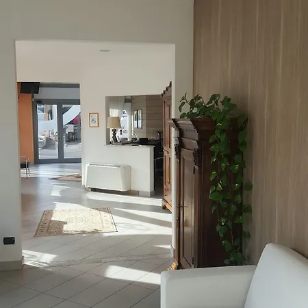 Valtidone Szálloda 3*