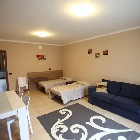 Valtidone Szálloda Borgonovo Val Tidone