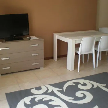 Szálloda Valtidone 3*