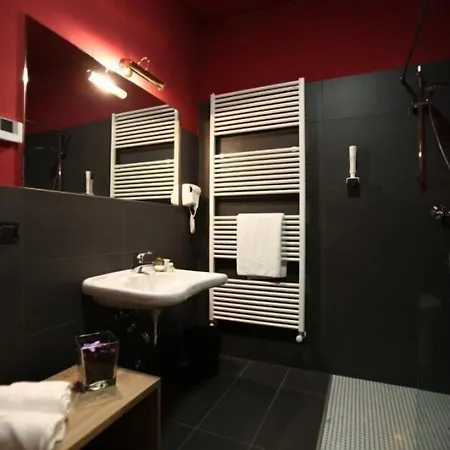 Valtidone 3* Borgonovo Val Tidone