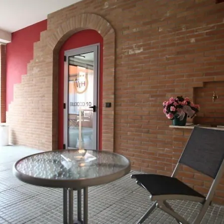 Valtidone Szálloda 3*