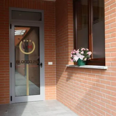 Valtidone 3* Borgonovo Val Tidone