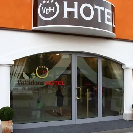 Valtidone Borgonovo Val Tidone