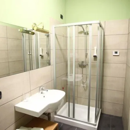 Valtidone Szálloda 3*