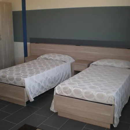 Valtidone 3* Borgonovo Val Tidone