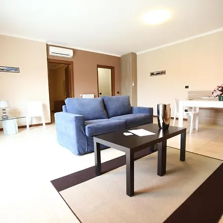 Valtidone Szálloda 3*