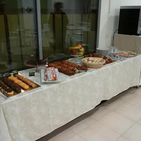 Valtidone Szálloda Borgonovo Val Tidone