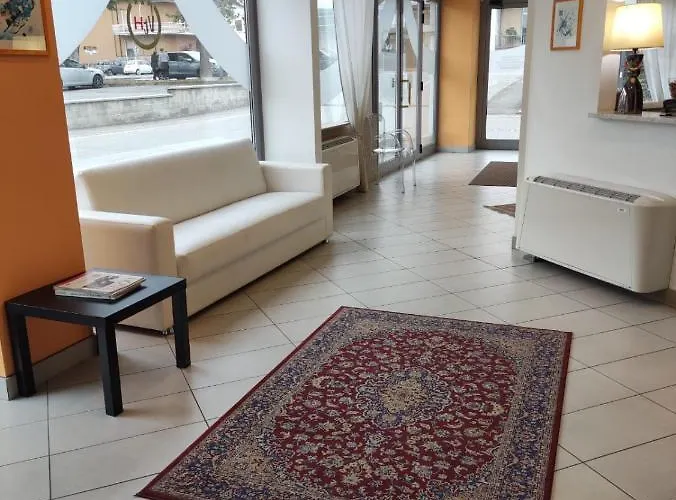 Valtidone Borgonovo Val Tidone