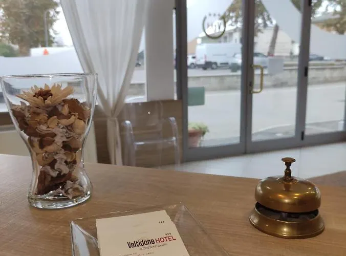 Hotel Valtidone