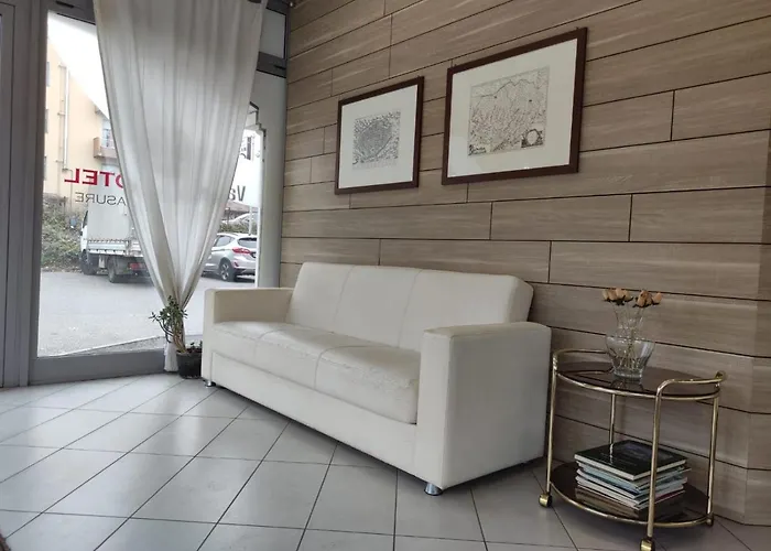 Hotel Valtidone Borgonovo Val Tidone