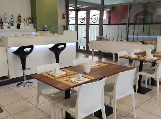 Valtidone Hotel Borgonovo Val Tidone