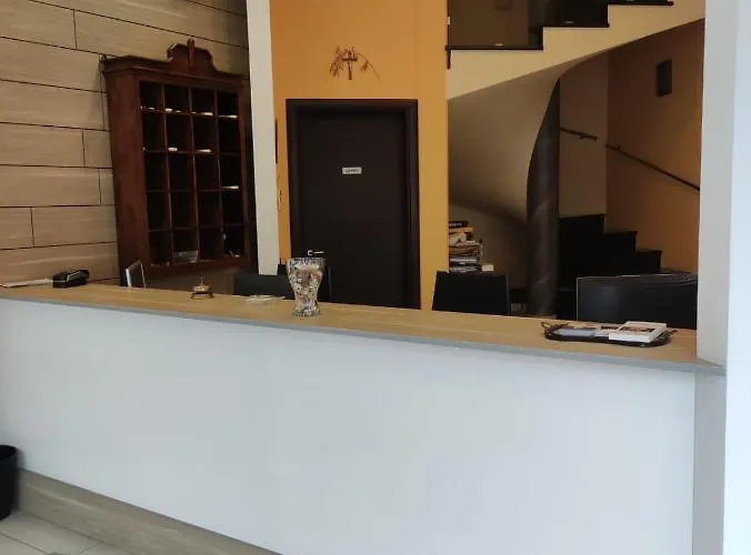 Hotel Valtidone Borgonovo Val Tidone