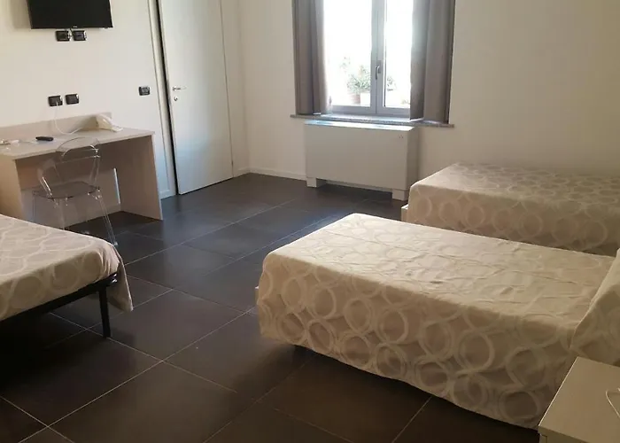 Valtidone Hotel Borgonovo Val Tidone