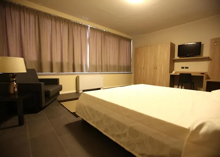 Hotel Valtidone Borgonovo Val Tidone