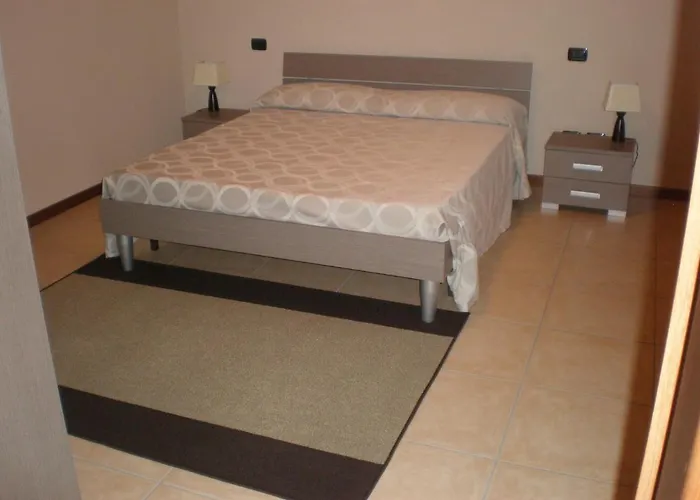 Valtidone Hotel Borgonovo Val Tidone