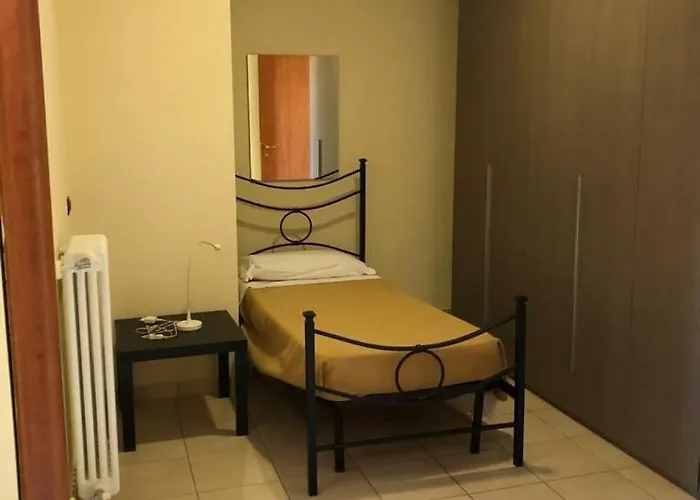 Hotel Valtidone Borgonovo Val Tidone