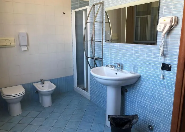 Valtidone 3* Borgonovo Val Tidone