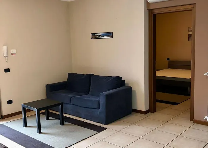 Valtidone 3* Borgonovo Val Tidone