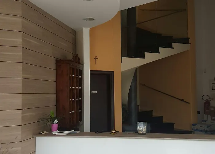 Hotel Valtidone Borgonovo Val Tidone