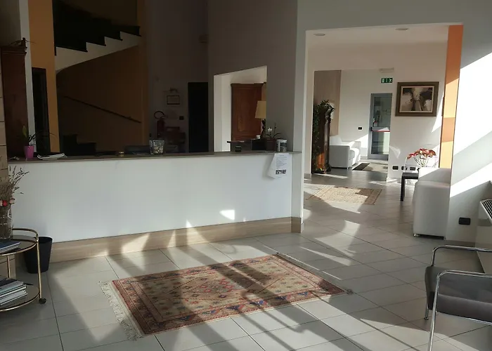 Hotel Valtidone Borgonovo Val Tidone