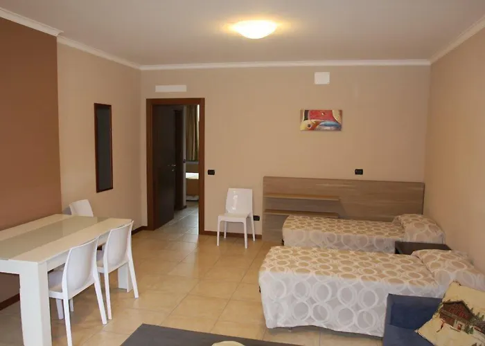 Valtidone 3* Borgonovo Val Tidone