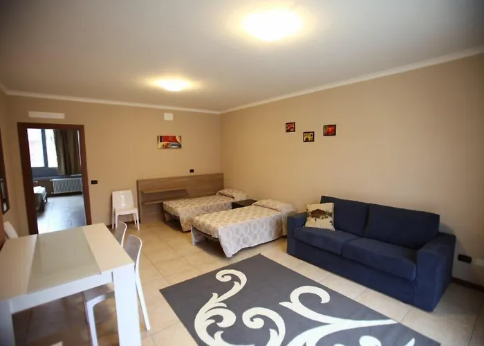 Valtidone Hotel Borgonovo Val Tidone