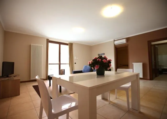 Valtidone Hotel Borgonovo Val Tidone