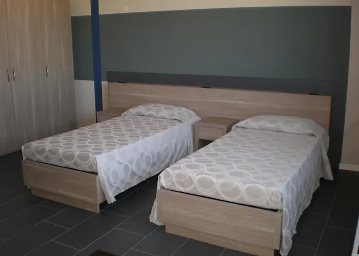 Valtidone 3* Borgonovo Val Tidone