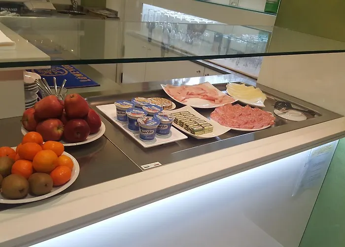 Valtidone 3* Borgonovo Val Tidone