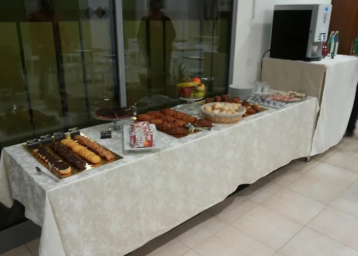 Valtidone Hotel Borgonovo Val Tidone