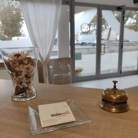 Hotel Valtidone