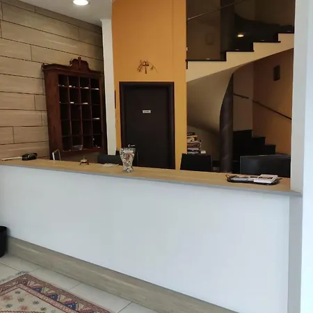 Hotel Valtidone Borgonovo Val Tidone