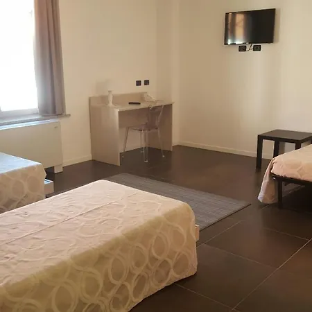 Valtidone Hotel Borgonovo Val Tidone