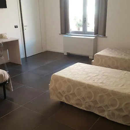 Valtidone Hotel Borgonovo Val Tidone