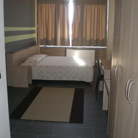 Valtidone Hotel