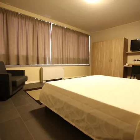 Hotel Valtidone Borgonovo Val Tidone