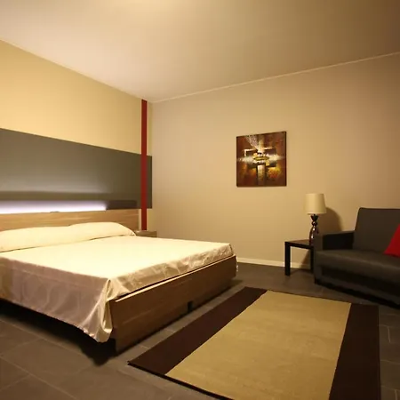 Valtidone Hotel