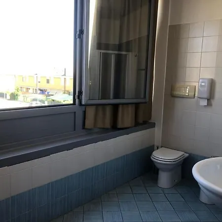 Hotel Valtidone