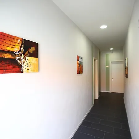 Hotel Valtidone 3*