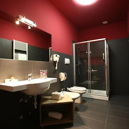 Hotel Valtidone Borgonovo Val Tidone