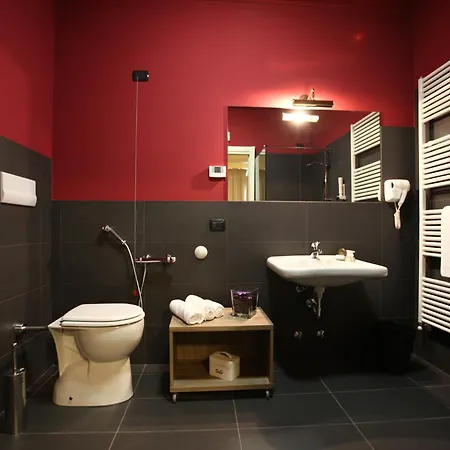 Hotel Valtidone 3*