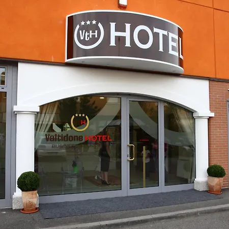 Valtidone Hotel Borgonovo Val Tidone